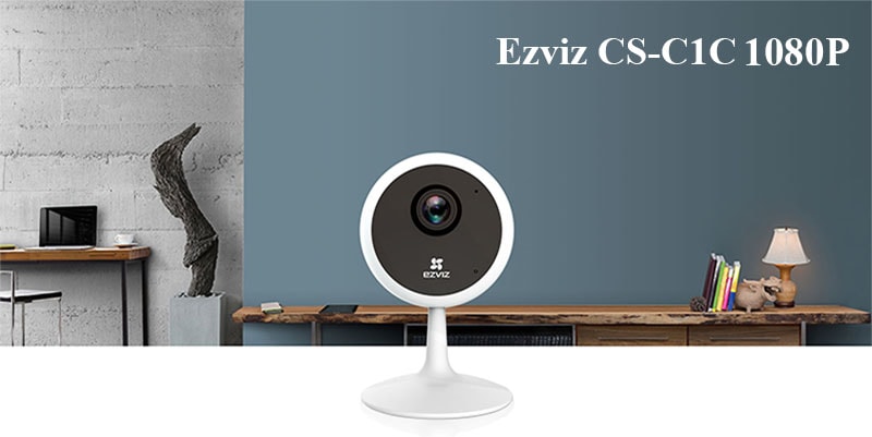 Camera EZVIZ CS-C1C(D0-1D2WFR) 2.0MP