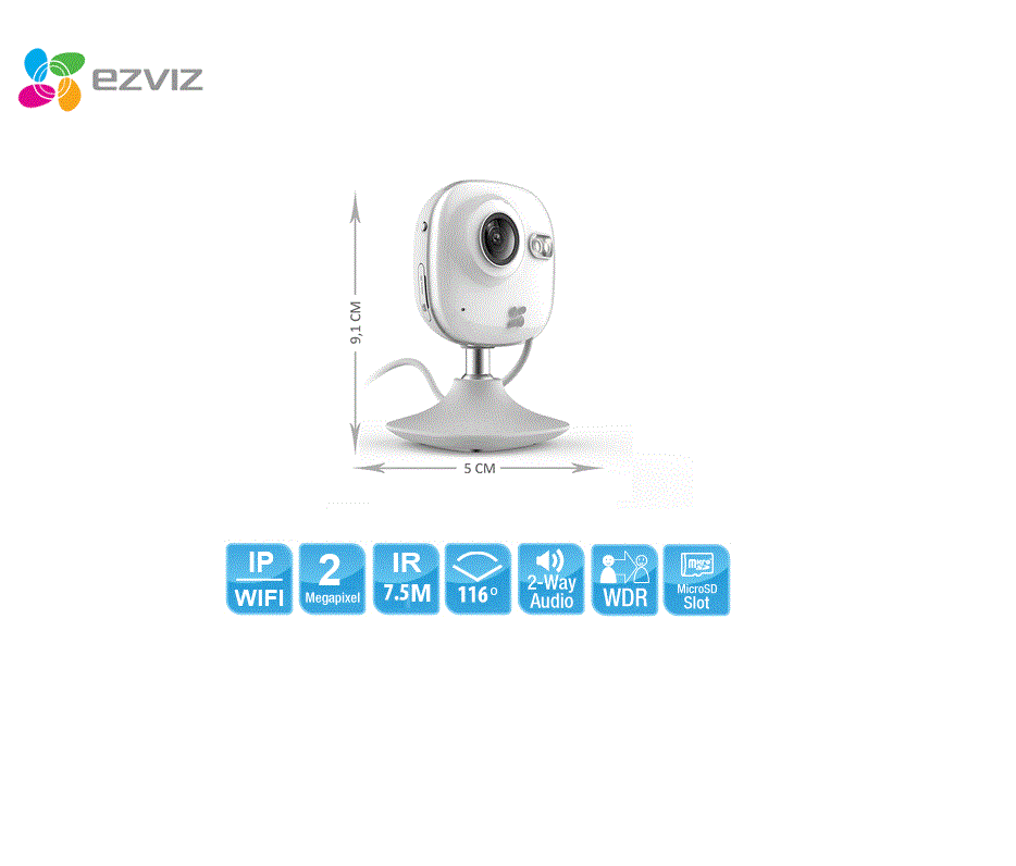 CS-CV200-(A0-52WFR(White)