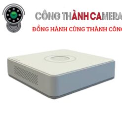 Đầu ghi camera 4 kênh IP Hikvison DS-7104NI-Q1