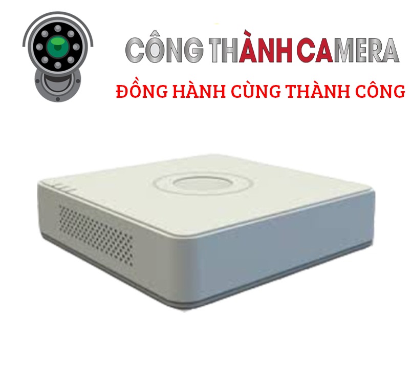 Đầu ghi camera 4 kênh IP Hikvison DS-7104NI-Q1