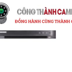 Đầu ghi Hikvision 8 kênh DS-7208HQHI-K2/P