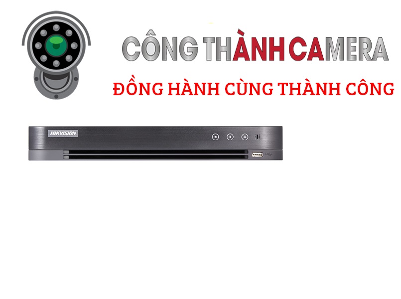 Đầu ghi Hikvision 8 kênh DS-7208HQHI-K2/P