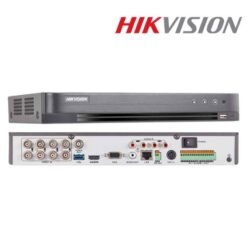 Đầu ghi Hikvision DS-7208HUHI-K2(S)