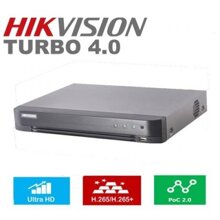 Đầu ghi Hikvision DS-7216HQHI-K2(S)