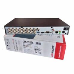 Đầu ghi Hikvision DS-7216HQHI-K2(S)