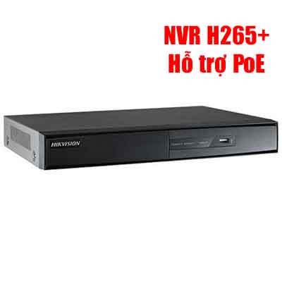 Đầu ghi hình camera IP 4 kênh HIKVISION DS-7104NI-Q1/M