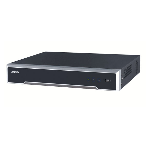 Đầu ghi hình camera IP 4 kênh HIKVISION DS-7604NI-K1/4P (B)