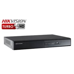 Đầu ghi hình HD-TVI 4 kênh HIKVISON IDS-7204HQHI-M1/S