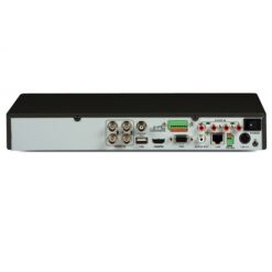 Đầu ghi hình HIKVISION DS-7204HUHI-K1/E (S) 4 kênh HD 5MP