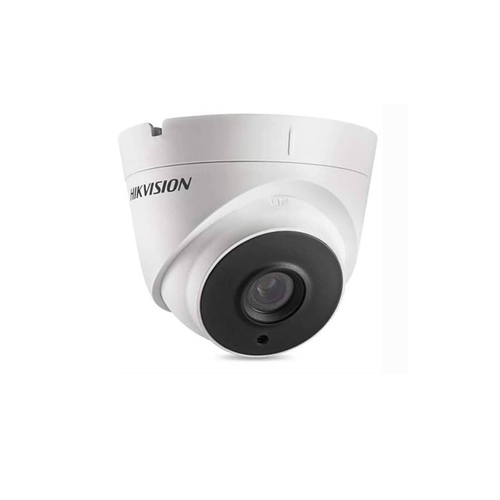 Camera Hikvision DS-2CE56H0T-ITPF bán cầu 5MP hồng ngoại 20m
