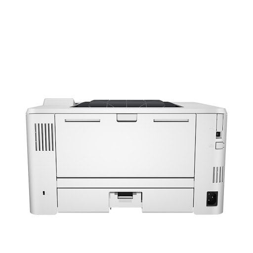HP LaserJet Pro M402n Laser Printer with Built-in Ethernet, Amazon Dash replenishment ready (C5F93A) Hàng Chính Hẵng