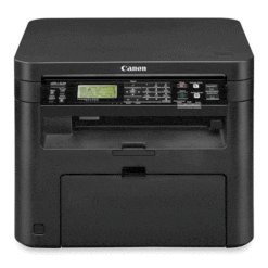 Máy in Canon MF232w (In Laser đa năng) In mạng + Wifi, Scan, Copy