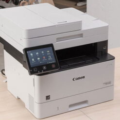 Máy in Canon MF445Dw đa chức năng (In 2 mặt+Mạng+Wifi-Scan-Copy-Fax)