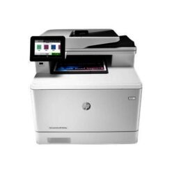 Máy in Hp Color Laserjet Pro M479FNW( in laser màu, mạng, wifi -scan- copy – Fax)Mực 415A