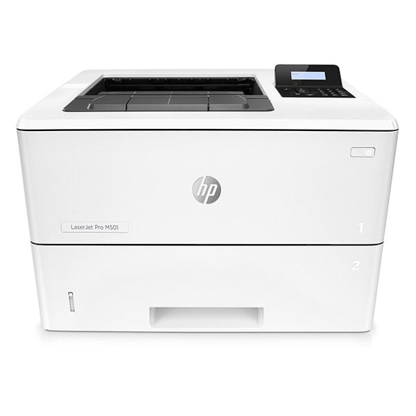 Máy in HP LaserJet Enterprise M507DN – Hàng Chính Hẵng