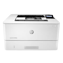 Máy in HP LaserJet Pro M404DW W1A56A đen trắng – Hàng Chính Hẵng