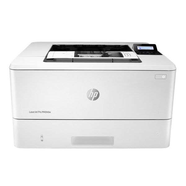 Máy in HP LaserJet Pro M404DW W1A56A đen trắng – Hàng Chính Hẵng