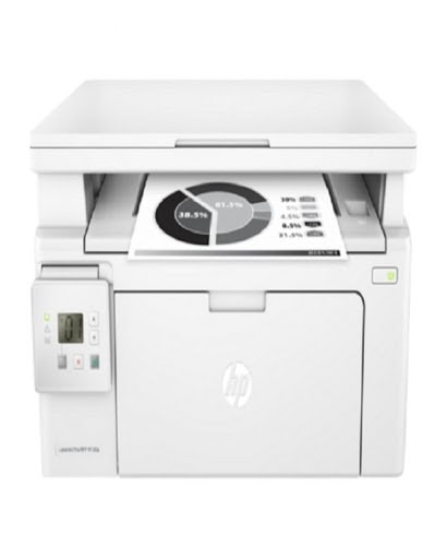 Máy in HP LaserJet Pro MFP M130a G3Q57A – Hàng Chính Hãng