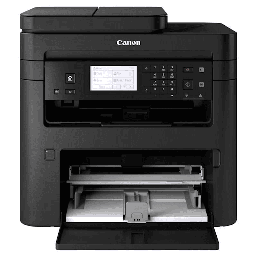 Máy in laser đen trắng Canon Đa chức năng MF269DW (In 2 mặt+ Mạng + Wifi–Scan–Copy-Fax)