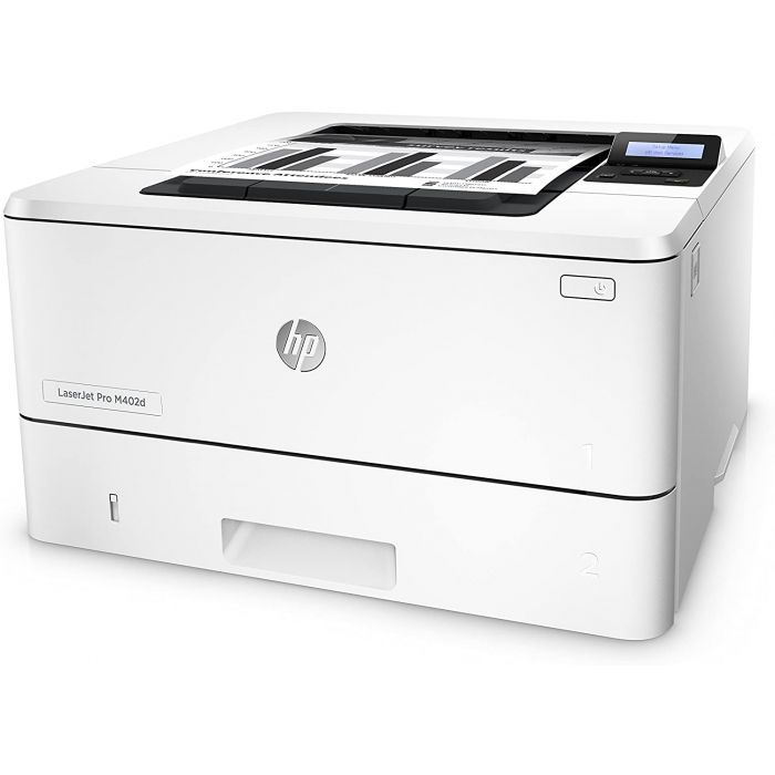 Máy in Laser HP LaserJet Pro M402d-Hàng Chính Hẵng