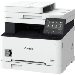 Máy in màu đa chức năng CANON MF645C (Laser màu 2 mặt- Mạng+Wifi- Scan- Copy- Fax)