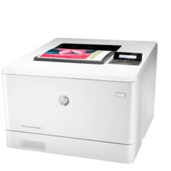 Máy in màu HP LaserJet Pro M454dw (In laser màu 2 mặt – Mạng + Wifi)