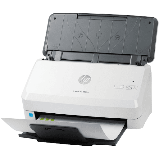Máy quét HP ScanJet Pro 3000 s4 (6FW07A) Chính hãng