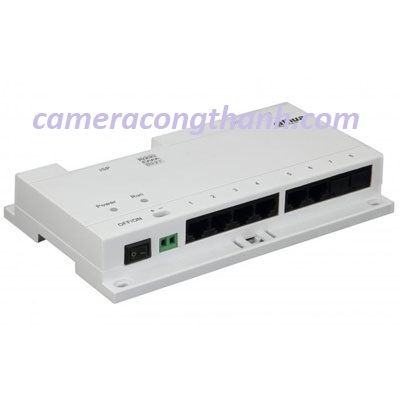 Switch Dahua DHI-VTNS1060A POE
