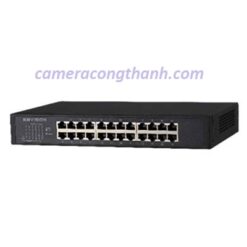 Switch KBVISION KX-CSW16 Ethernet 16 cổng
