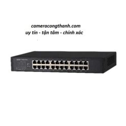 Switch KBVISION KX-CSW24 24 cổng