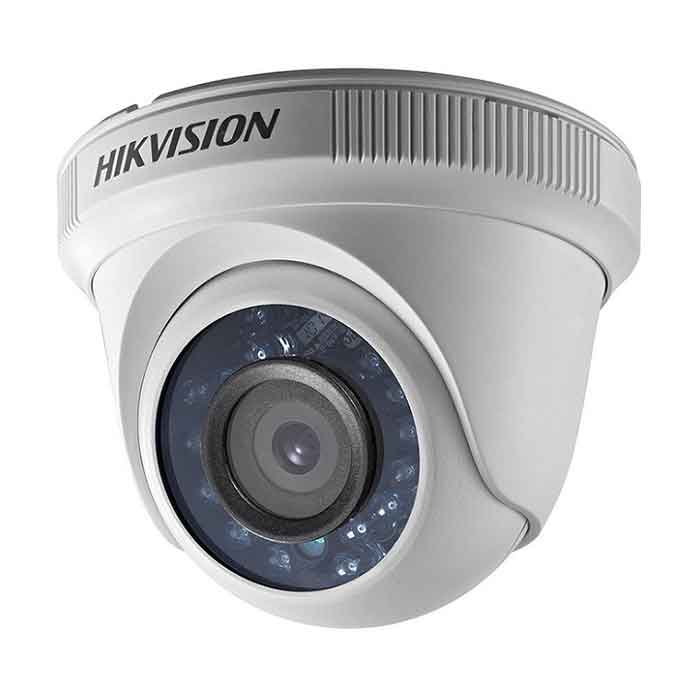 TRỌN BỘ 16 CAMERA Analog HIKVISION 2.0MP full HD